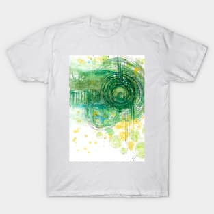 Swirl T-Shirt